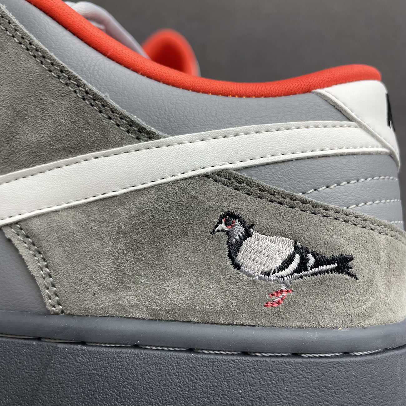Nike Sb Dunk Low Staple Nyc Pigeon 304292 011 (9) - www.newkick.vip