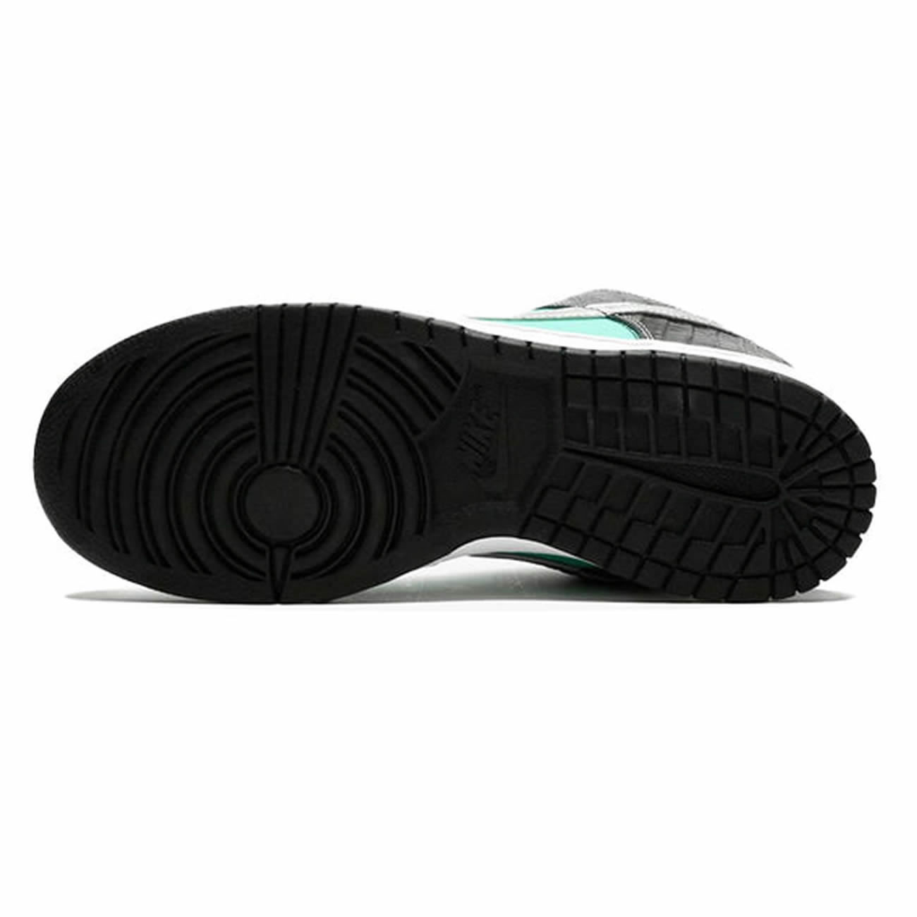 Nike Sb Dunk Low Diamond Supply Co. Aqua Blue 304292 402 (5) - www.newkick.org