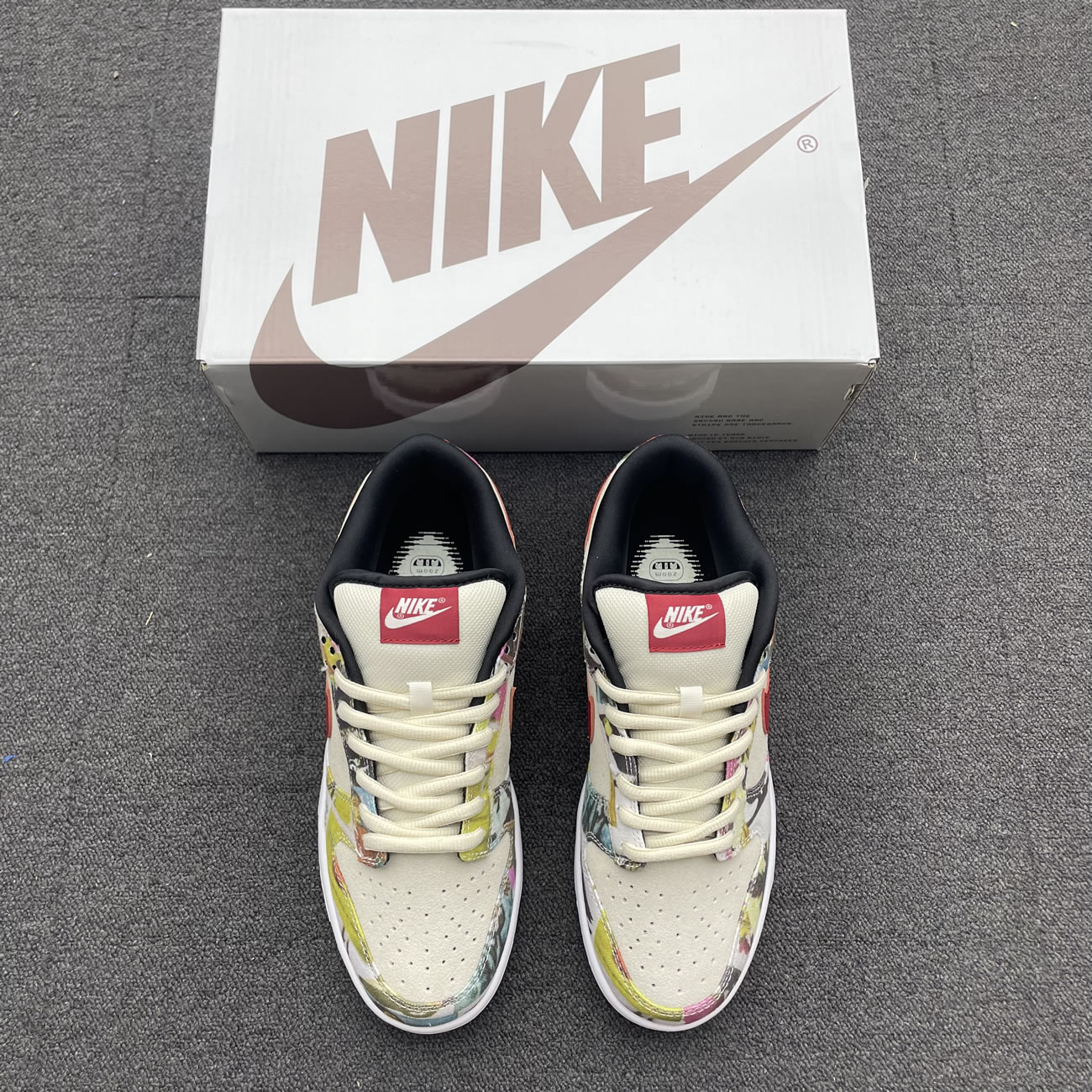 Nike Sb Dunk Low Paris 308270 111 (3) - www.newkick.org Nike Sb Dunk Low Paris 308270 111 (3) - www.newkick.org