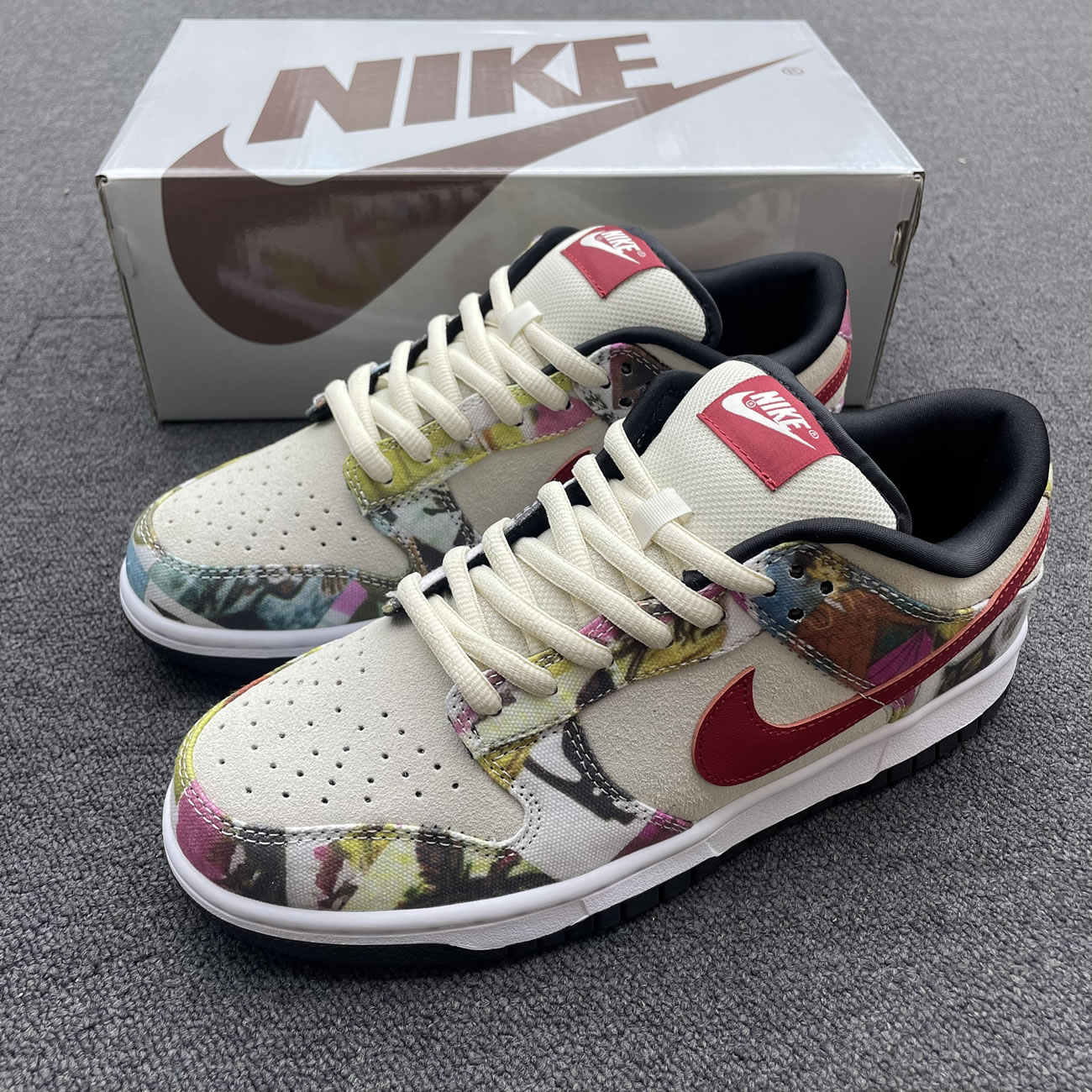 Nike Sb Dunk Low Paris 308270 111 (4) - www.newkick.org Nike Sb Dunk Low Paris 308270 111 (4) - www.newkick.org