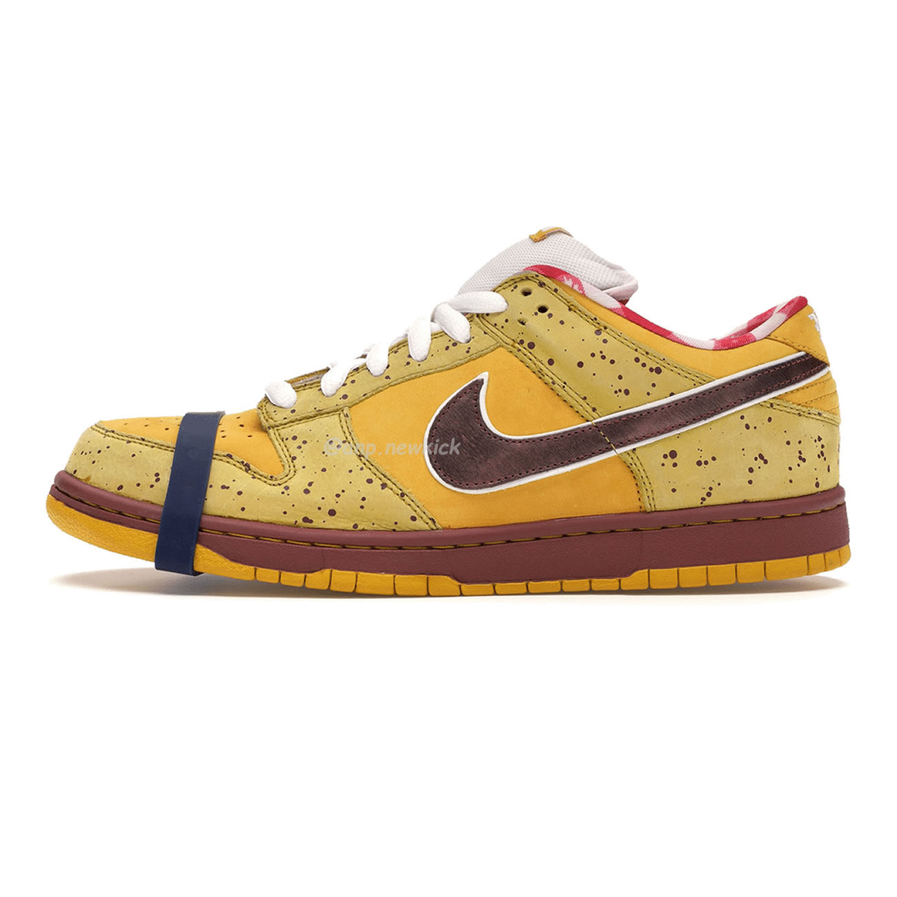 Nike Sb Dunk Low Yellow Lobster 313170 137566 (1) - www.newkick.org Nike Sb Dunk Low Yellow Lobster 313170 137566 (1) - www.newkick.org