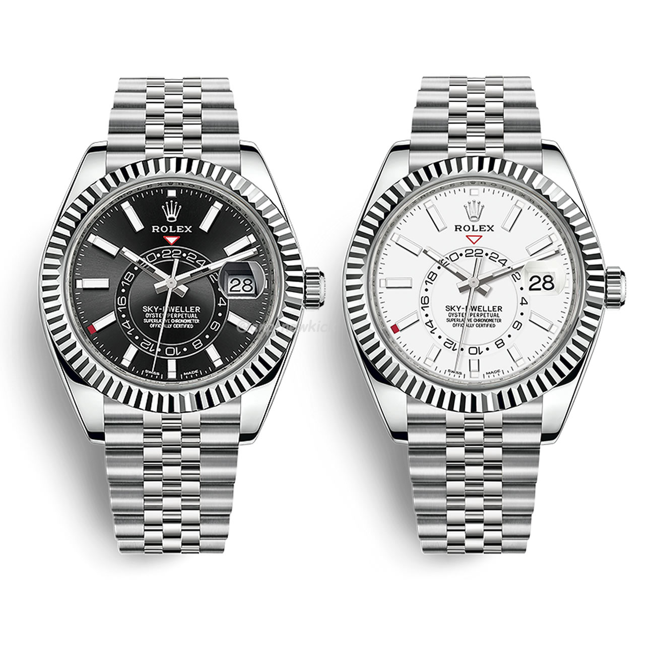 Rolex Sky Dweller Bright Black Intense White 326934 0006 (1) - www.newkick.org Rolex Sky Dweller Bright Black Intense White 326934 0006 (1) - www.newkick.org