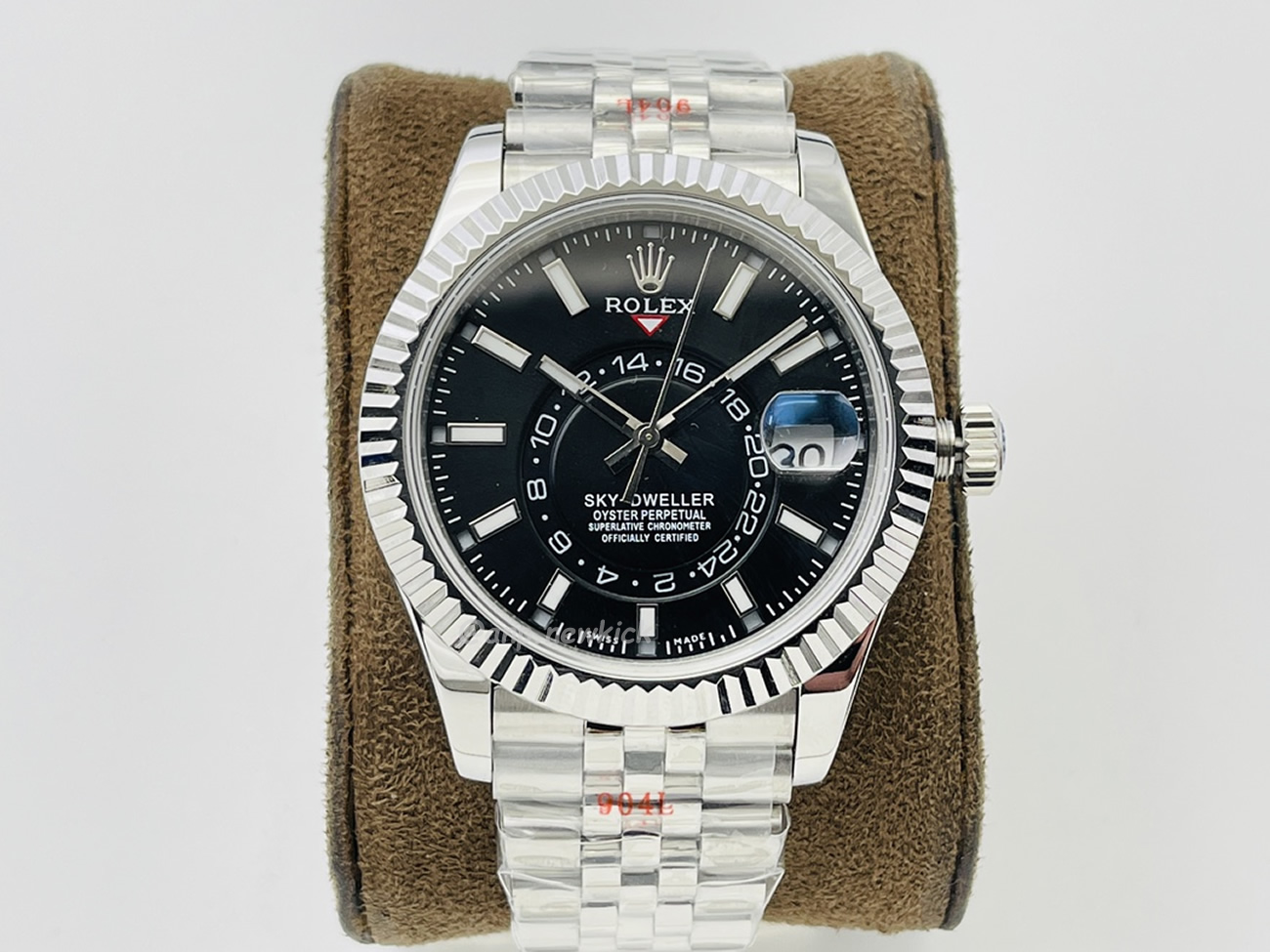 Rolex Sky Dweller Bright Black Intense White 326934 0006 (12) - www.newkick.org Rolex Sky Dweller Bright Black Intense White 326934 0006 (12) - www.newkick.org