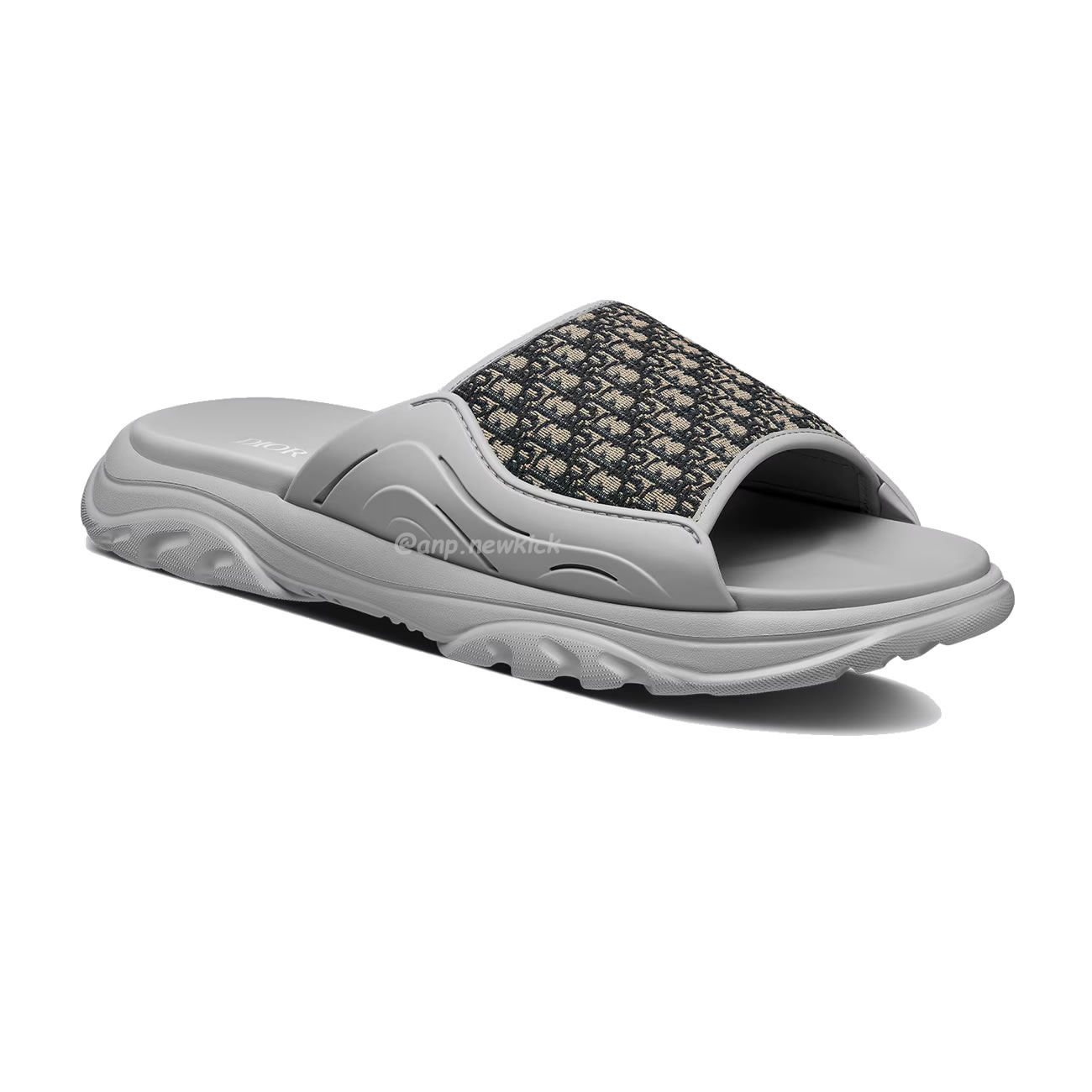 Dior H Town Sandals Grey Rubber And Beige And Black Dior Oblique Twilight 3sa132zyf H800 (14) - www.newkick.org Dior H Town Sandals Grey Rubber And Beige And Black Dior Oblique Twilight 3sa132zyf H800 (14) - www.newkick.org