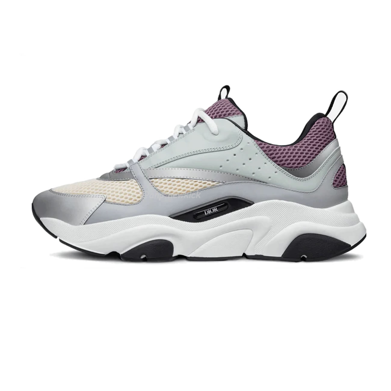 Dior B22 Cream Lavender Grey Beige (1) - www.newkick.org