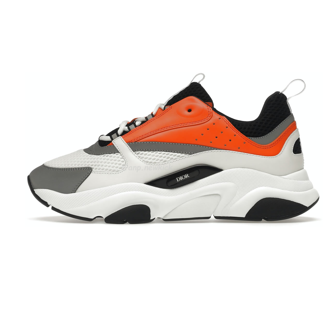 Dior B22 Orange White 3sn231yxx H369 (1) - www.newkick.org