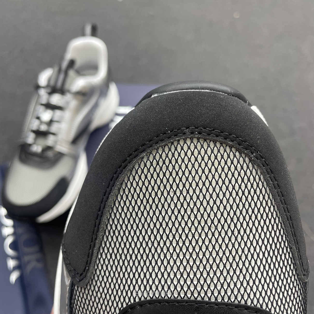 Dior B22 Silvery (7) - www.newkick.org