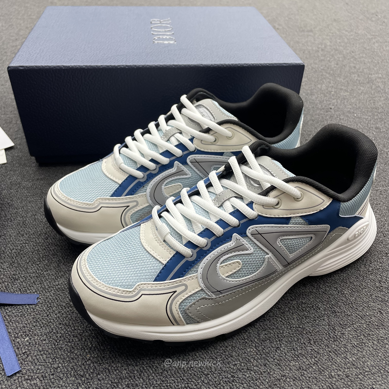Dior B30 Black Grey Blue 3sn279zmb H969 (10) - www.newkick.org Dior B30 Black Grey Blue 3sn279zmb H969 (10) - www.newkick.org