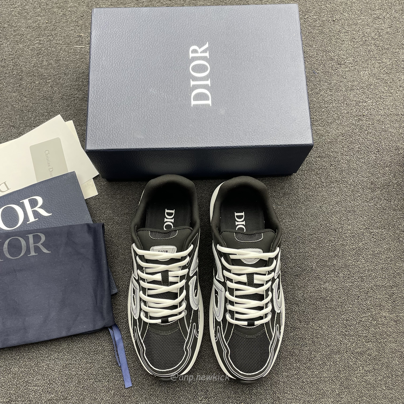 Dior B30 Black Grey Blue 3sn279zmb H969 (13) - www.newkick.org Dior B30 Black Grey Blue 3sn279zmb H969 (13) - www.newkick.org