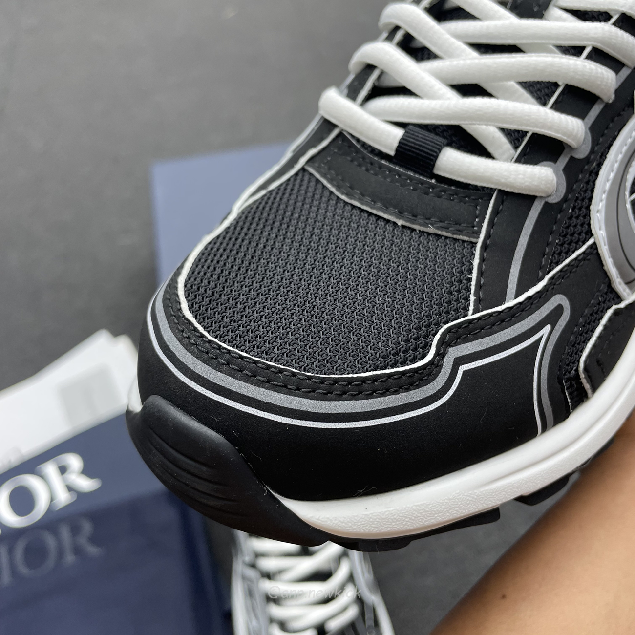 Dior B30 Black Grey Blue 3sn279zmb H969 (17) - www.newkick.org Dior B30 Black Grey Blue 3sn279zmb H969 (17) - www.newkick.org
