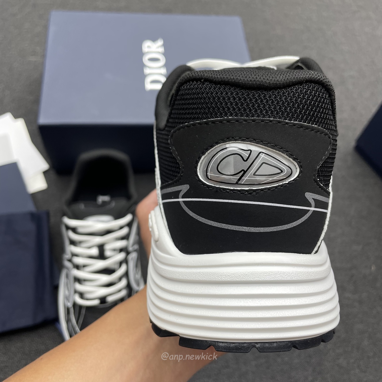 Dior B30 Black Grey Blue 3sn279zmb H969 (2) - www.newkick.org Dior B30 Black Grey Blue 3sn279zmb H969 (2) - www.newkick.org