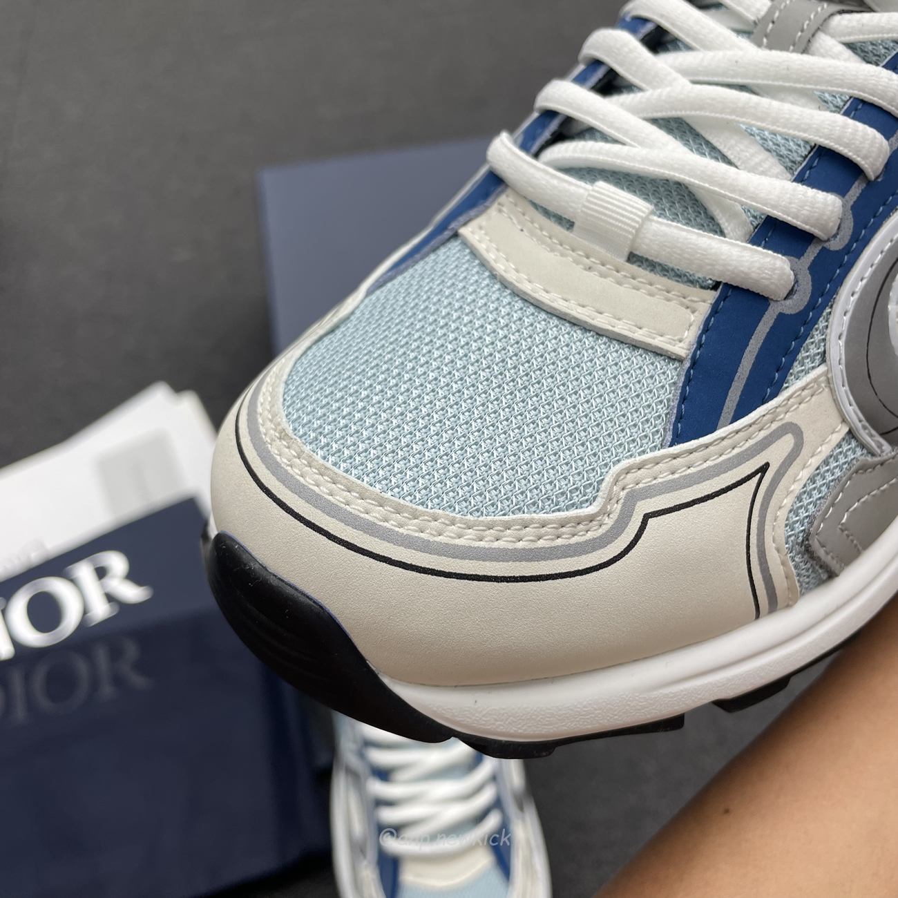 Dior B30 Black Grey Blue 3sn279zmb H969 (5) - www.newkick.org Dior B30 Black Grey Blue 3sn279zmb H969 (5) - www.newkick.org