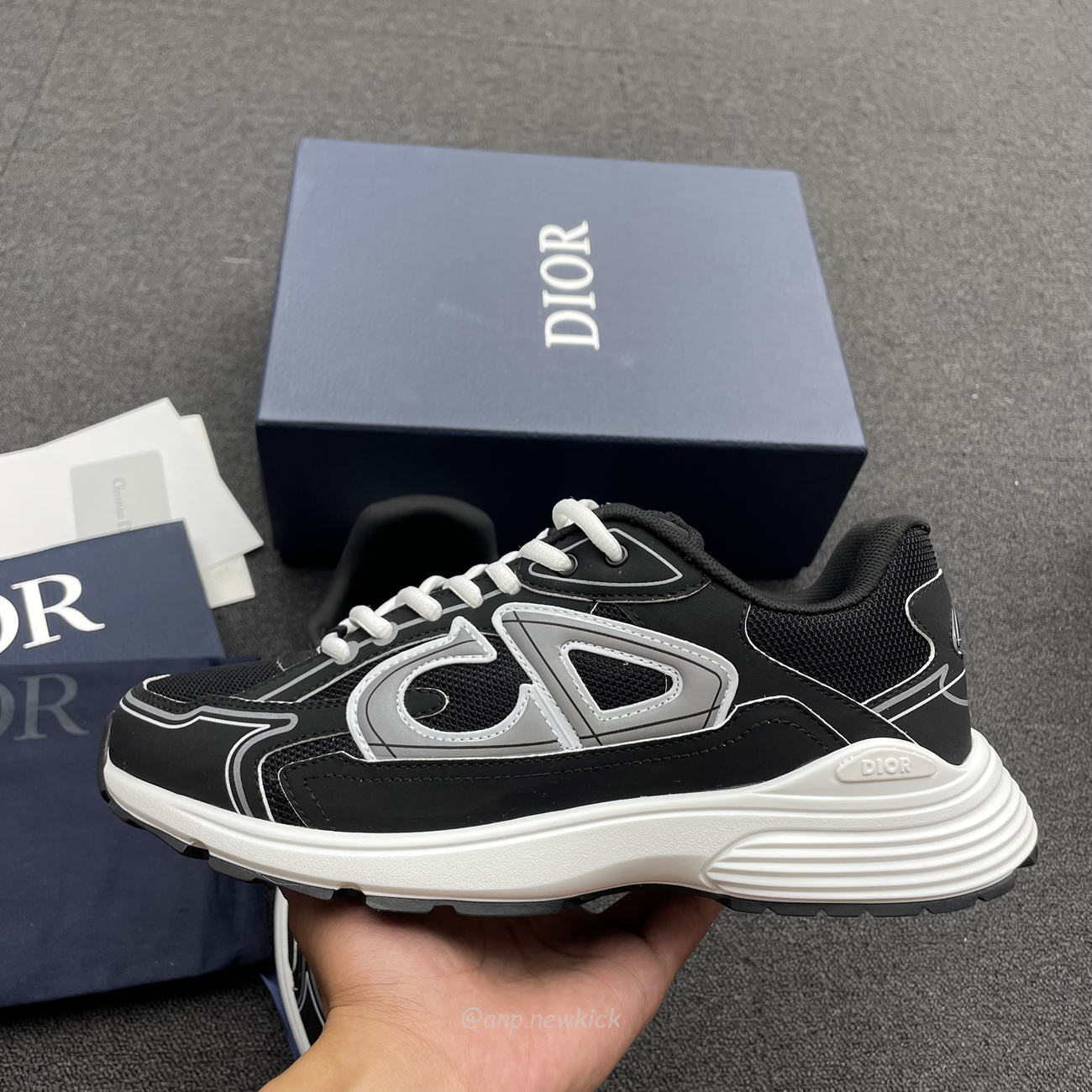 Dior B30 Black Grey Blue 3sn279zmb H969 (7) - www.newkick.org Dior B30 Black Grey Blue 3sn279zmb H969 (7) - www.newkick.org