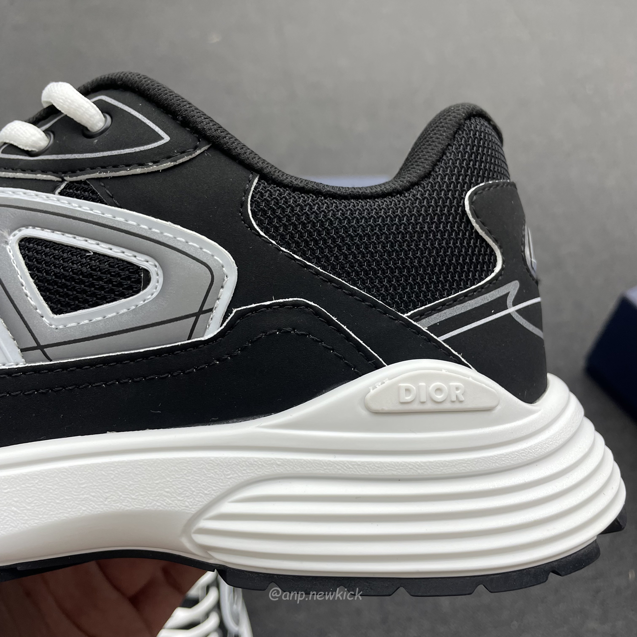 Dior B30 Black Grey Blue 3sn279zmb H969 (8) - www.newkick.org Dior B30 Black Grey Blue 3sn279zmb H969 (8) - www.newkick.org