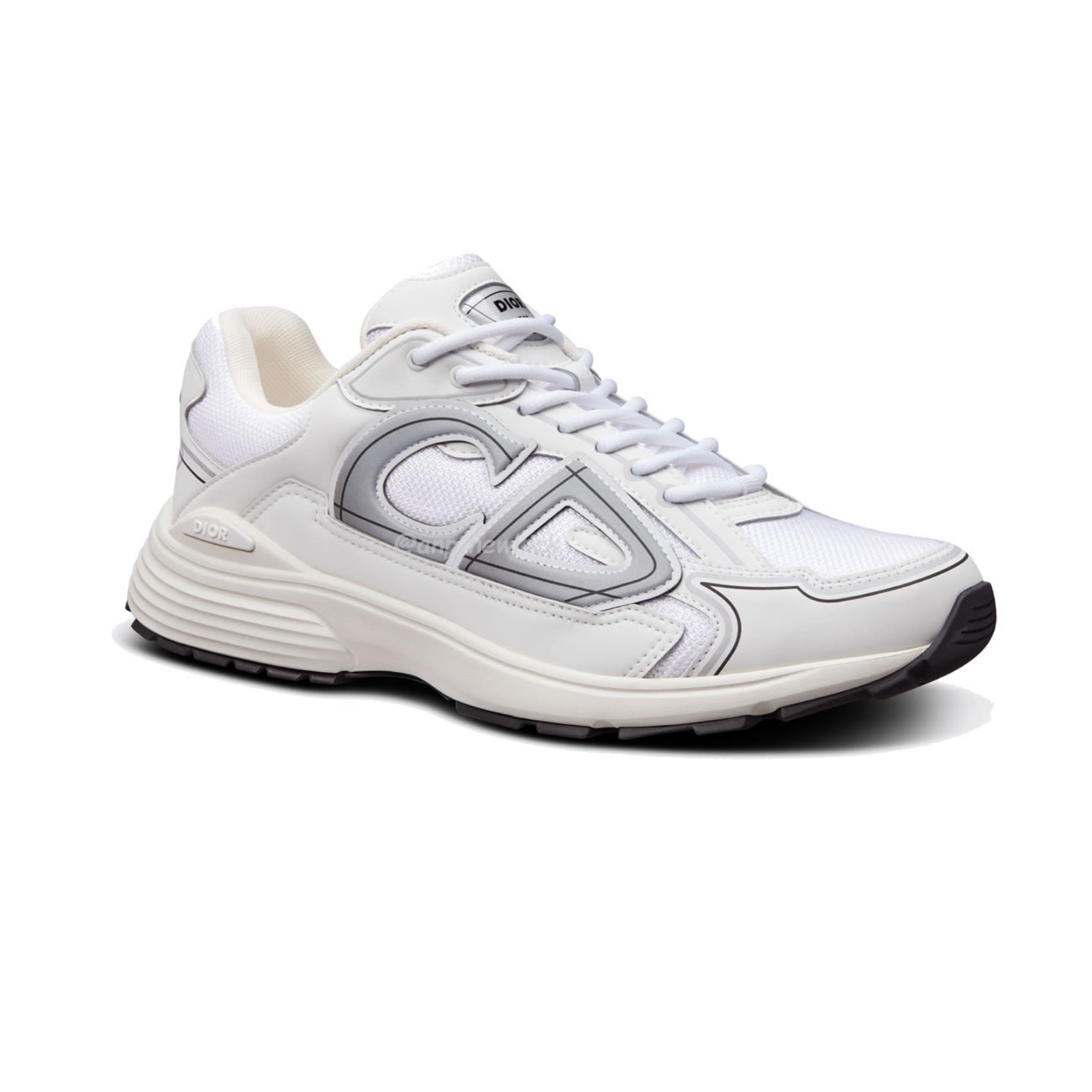 Dior B30 Microfiber Mesh White Grey 3sn279zndh000 (7) - www.newkick.org Dior B30 Microfiber Mesh White Grey 3sn279zndh000 (7) - www.newkick.org