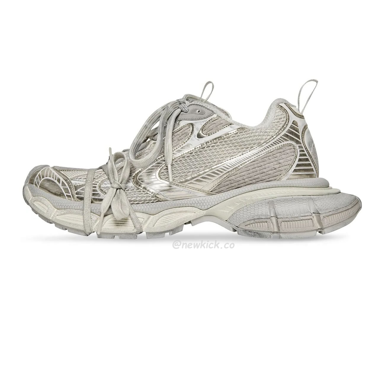 Balenciaga Black 2023 3xl Trainers (1) - www.newkick.vip Balenciaga Black 2023 3xl Trainers (1) - www.newkick.vip