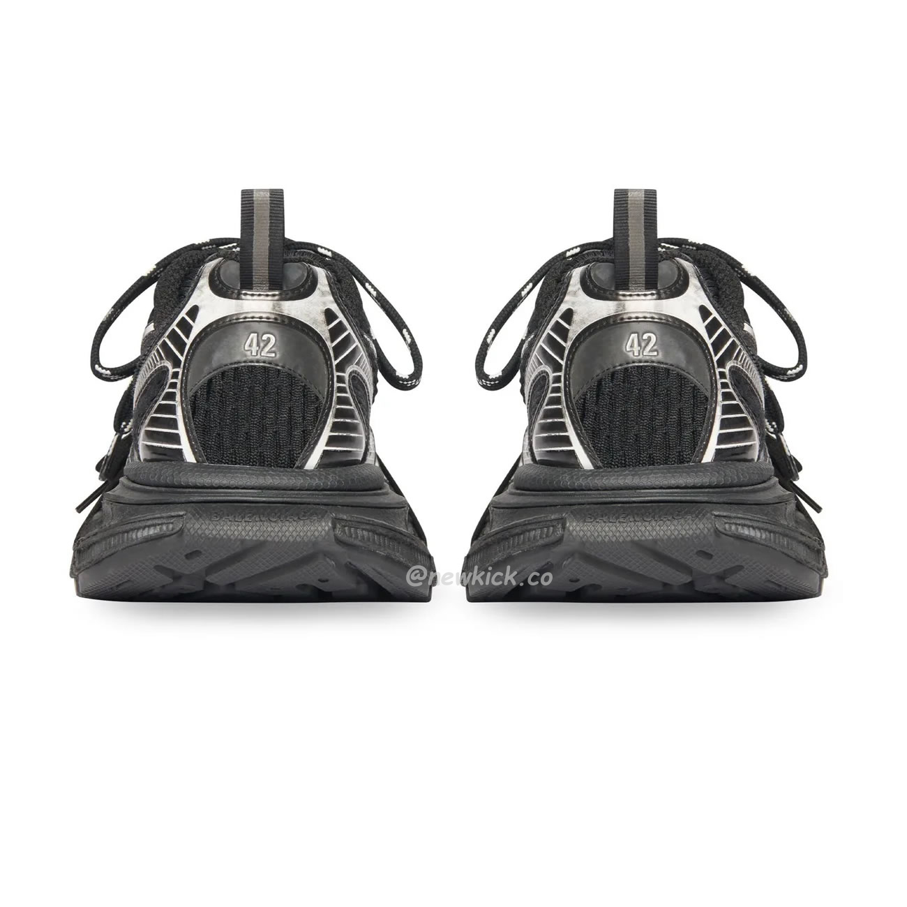 Balenciaga Black 2023 3xl Trainers (11) - www.newkick.vip Balenciaga Black 2023 3xl Trainers (11) - www.newkick.vip