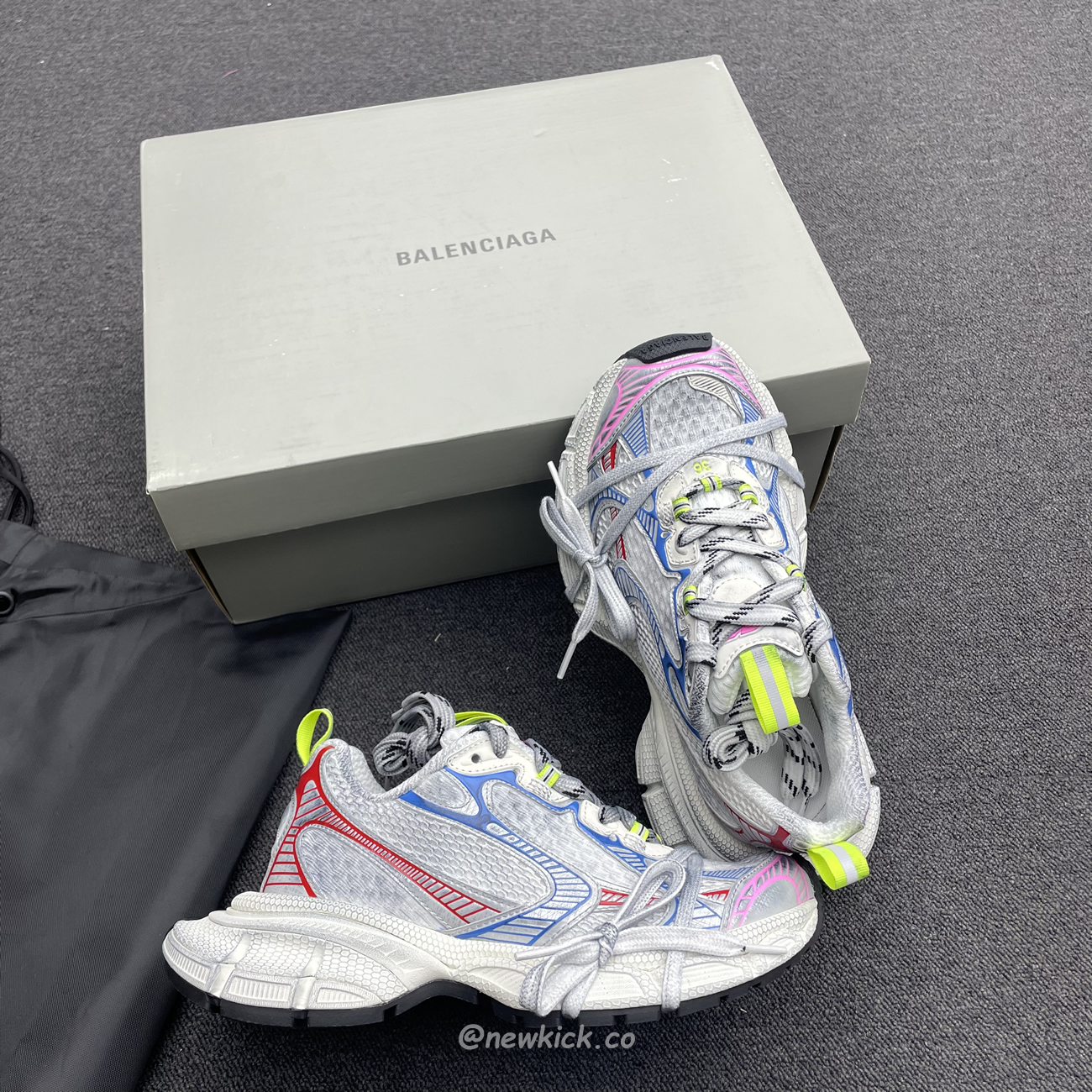 Balenciaga Black 2023 3xl Trainers (23) - www.newkick.vip Balenciaga Black 2023 3xl Trainers (23) - www.newkick.vip
