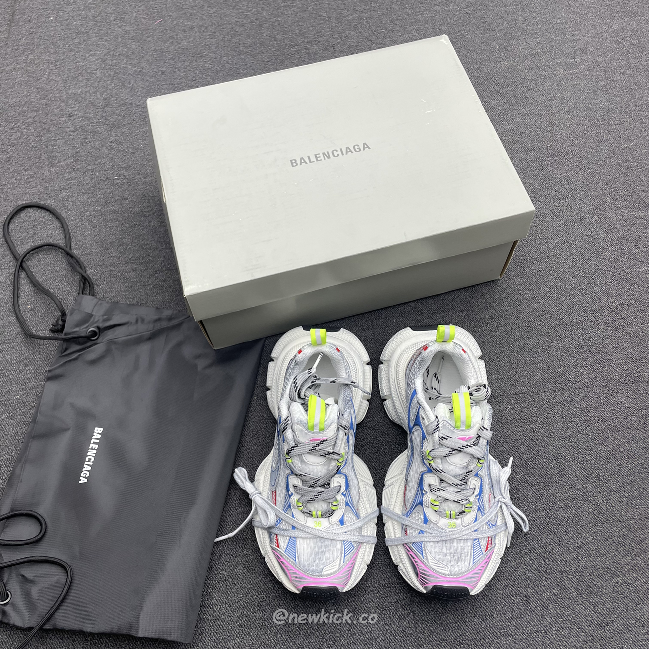 Balenciaga Black 2023 3xl Trainers (26) - www.newkick.vip Balenciaga Black 2023 3xl Trainers (26) - www.newkick.vip