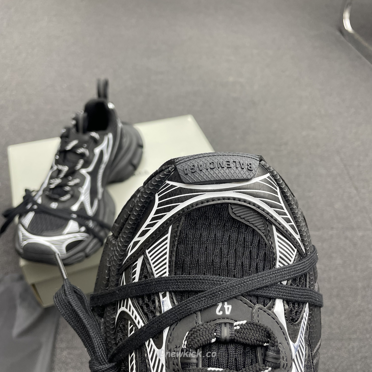 Balenciaga Black 2023 3xl Trainers (30) - www.newkick.vip Balenciaga Black 2023 3xl Trainers (30) - www.newkick.vip