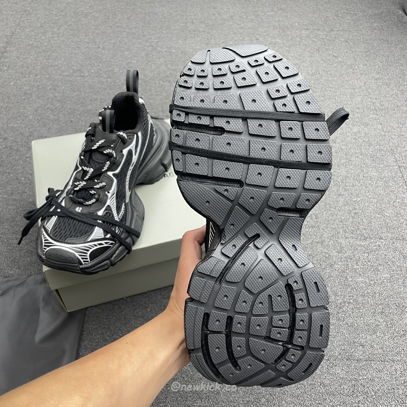 Balenciaga Black 2023 3xl Trainers (31) - www.newkick.vip Balenciaga Black 2023 3xl Trainers (31) - www.newkick.vip