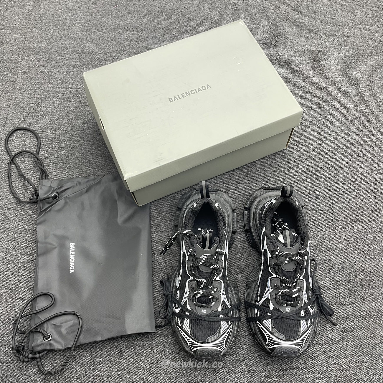Balenciaga Black 2023 3xl Trainers (32) - www.newkick.vip Balenciaga Black 2023 3xl Trainers (32) - www.newkick.vip