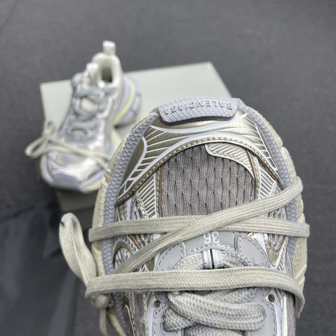 Balenciaga Black 2023 3xl Trainers (36) - www.newkick.vip Balenciaga Black 2023 3xl Trainers (36) - www.newkick.vip