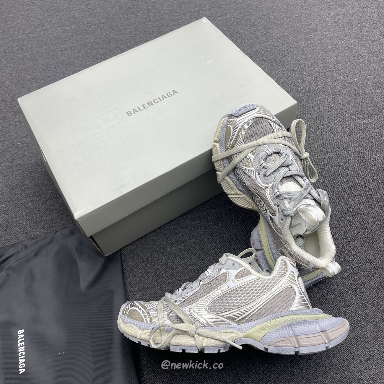 Balenciaga Black 2023 3xl Trainers (42) - www.newkick.vip Balenciaga Black 2023 3xl Trainers (42) - www.newkick.vip