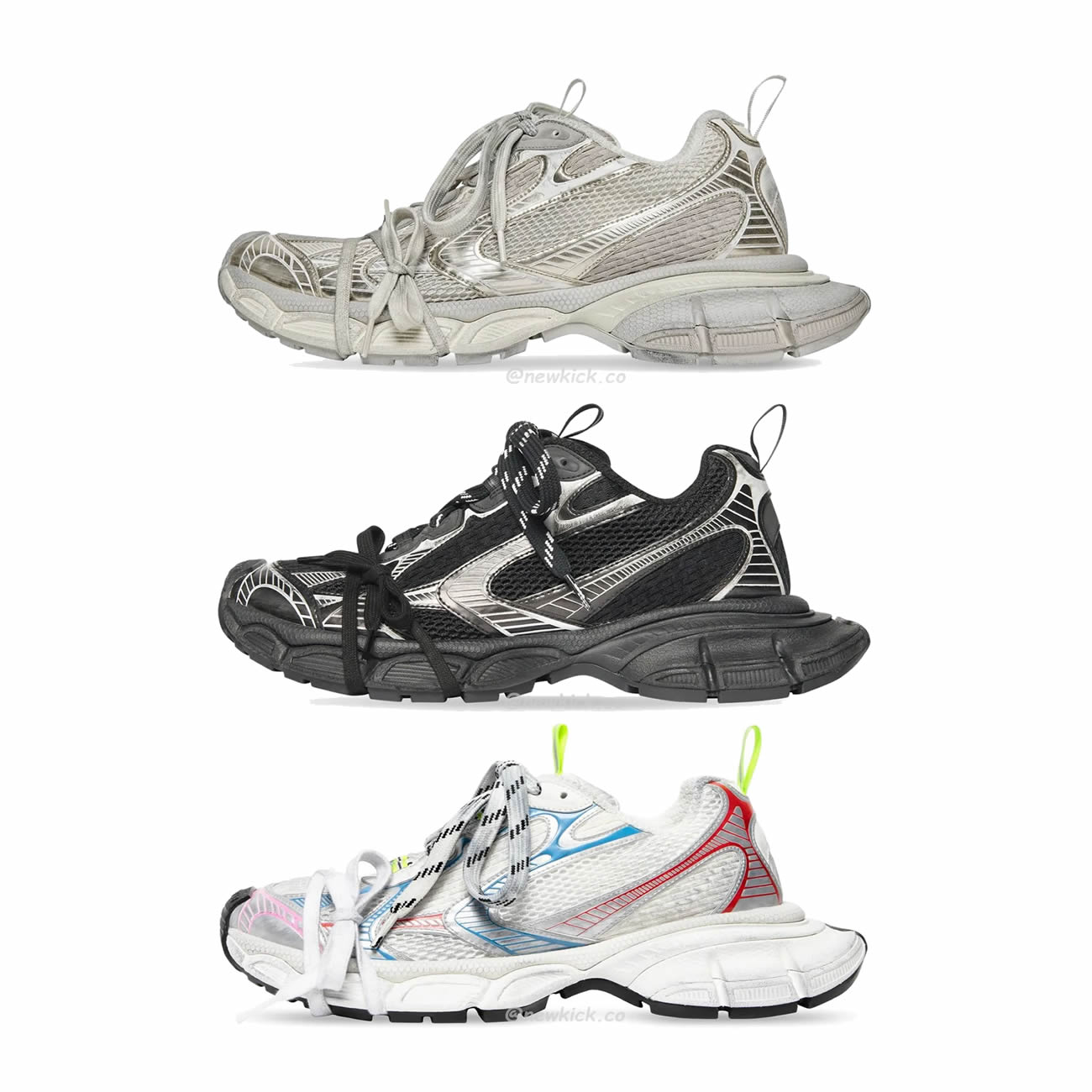Balenciaga Black 2023 3xl Trainers (46) - www.newkick.vip Balenciaga Black 2023 3xl Trainers (46) - www.newkick.vip