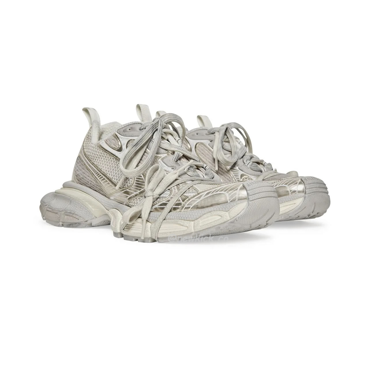 Balenciaga Black 2023 3xl Trainers (5) - www.newkick.vip Balenciaga Black 2023 3xl Trainers (5) - www.newkick.vip