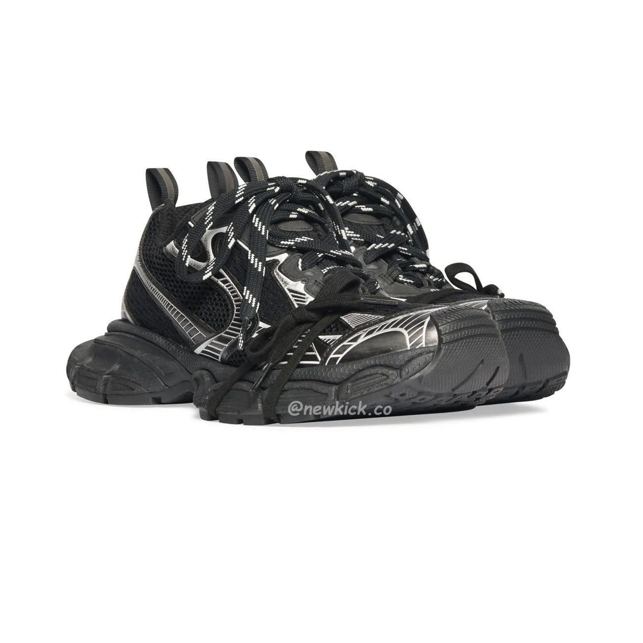 Balenciaga Black 2023 3xl Trainers (7) - www.newkick.vip Balenciaga Black 2023 3xl Trainers (7) - www.newkick.vip