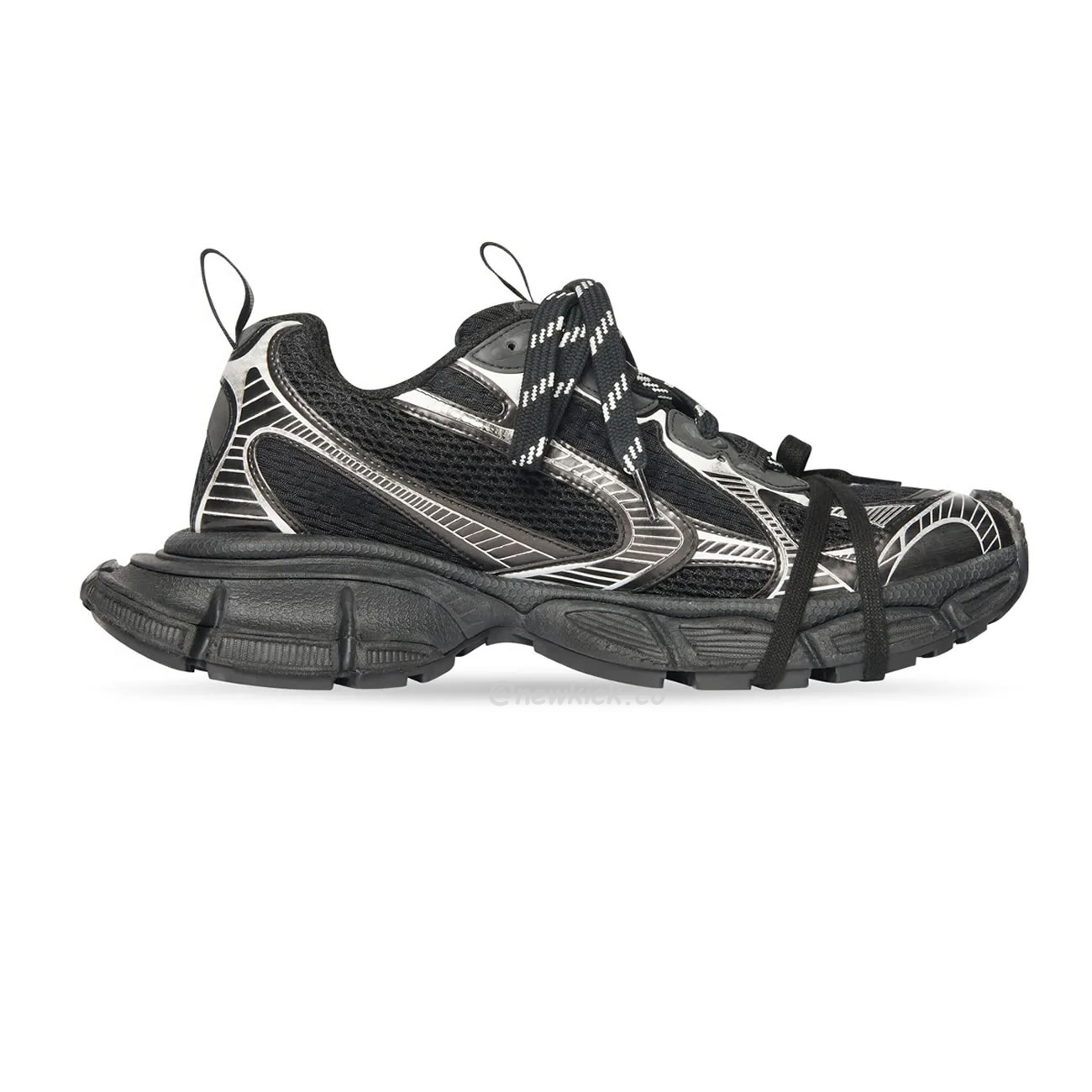 Balenciaga Black 2023 3xl Trainers (8) - www.newkick.vip Balenciaga Black 2023 3xl Trainers (8) - www.newkick.vip