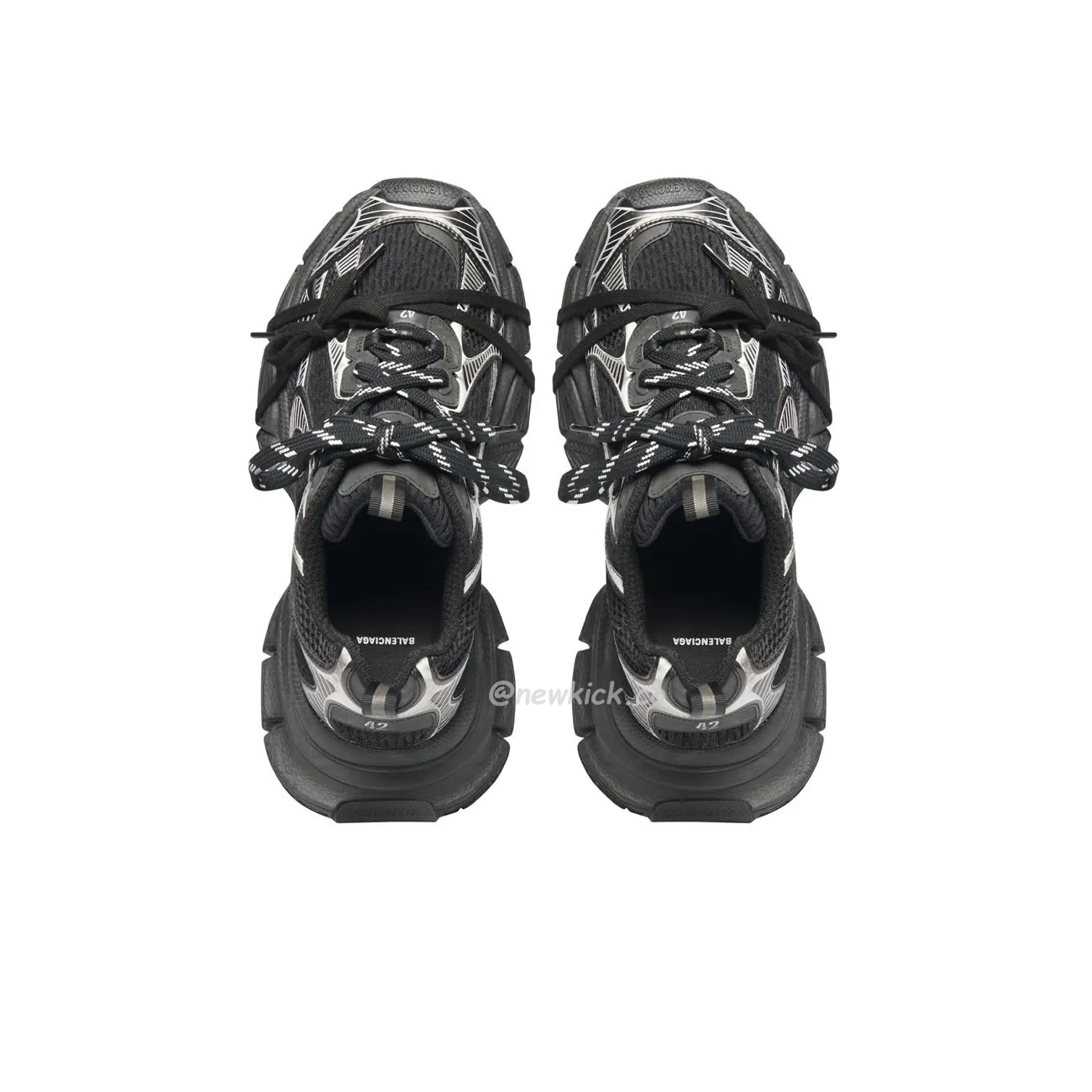 Balenciaga Black 2023 3xl Trainers (9) - www.newkick.vip Balenciaga Black 2023 3xl Trainers (9) - www.newkick.vip
