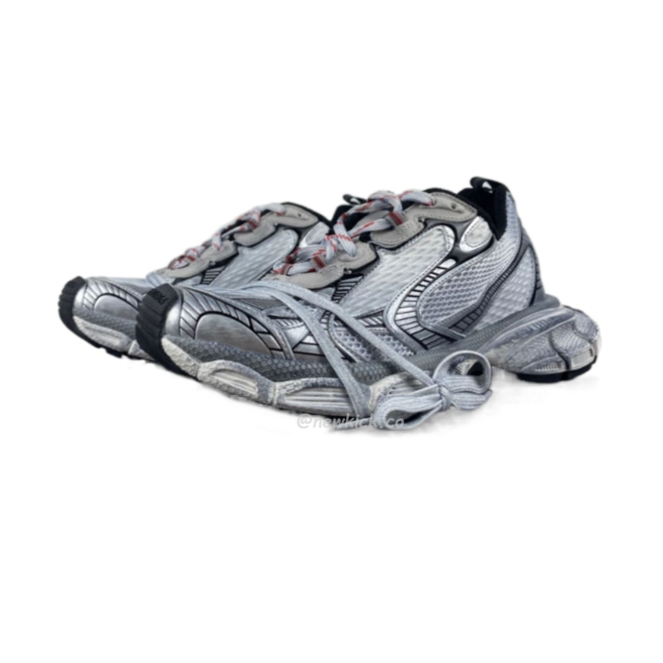 Balenciaga Black 2023 3xl Trainers Grey (10) - www.newkick.vip Balenciaga Black 2023 3xl Trainers Grey (10) - www.newkick.vip
