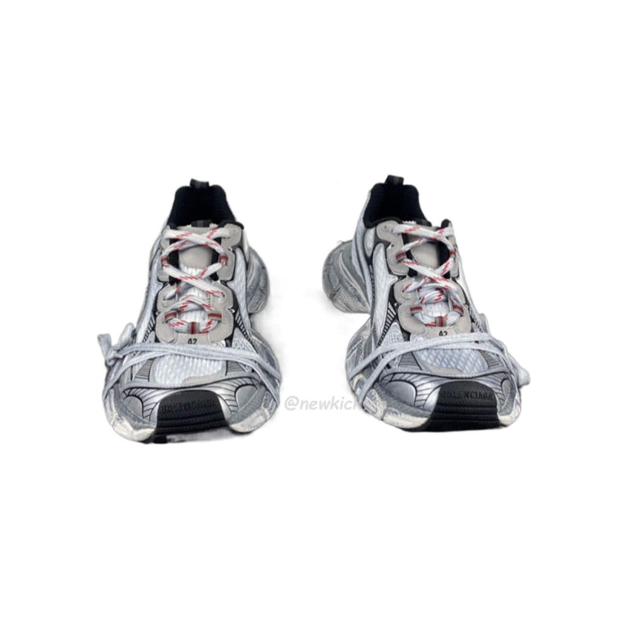 Balenciaga Black 2023 3xl Trainers Grey (11) - www.newkick.vip Balenciaga Black 2023 3xl Trainers Grey (11) - www.newkick.vip