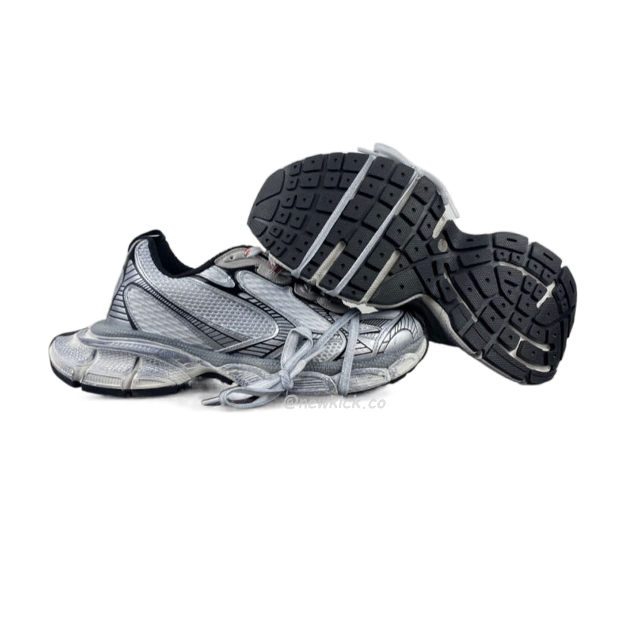 Balenciaga Black 2023 3xl Trainers Grey (12) - www.newkick.vip Balenciaga Black 2023 3xl Trainers Grey (12) - www.newkick.vip