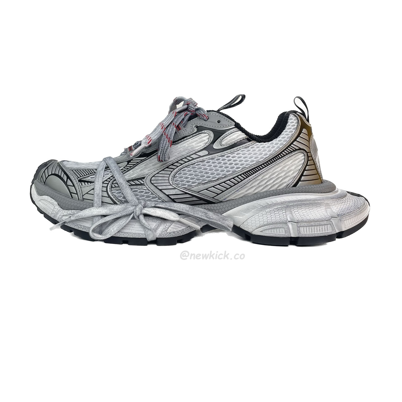 Balenciaga Black 2023 3xl Trainers Grey (3) - www.newkick.vip Balenciaga Black 2023 3xl Trainers Grey (3) - www.newkick.vip