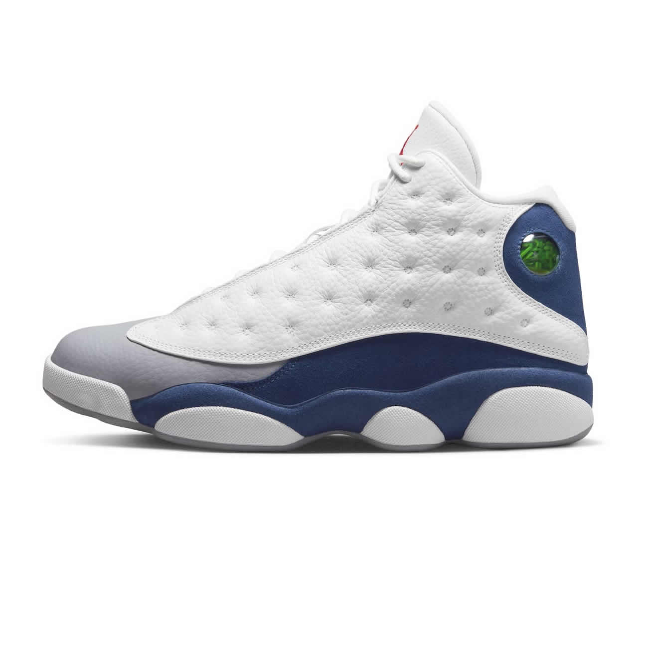 Air Jordan 13 Retro French Blue 414571 164 (1) - www.newkick.org Air Jordan 13 Retro French Blue 414571 164 (1) - www.newkick.org