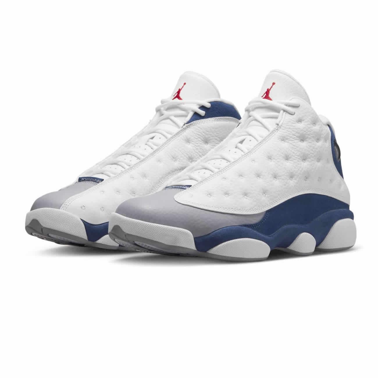 Air Jordan 13 Retro French Blue 414571 164 (16) - www.newkick.org Air Jordan 13 Retro French Blue 414571 164 (16) - www.newkick.org