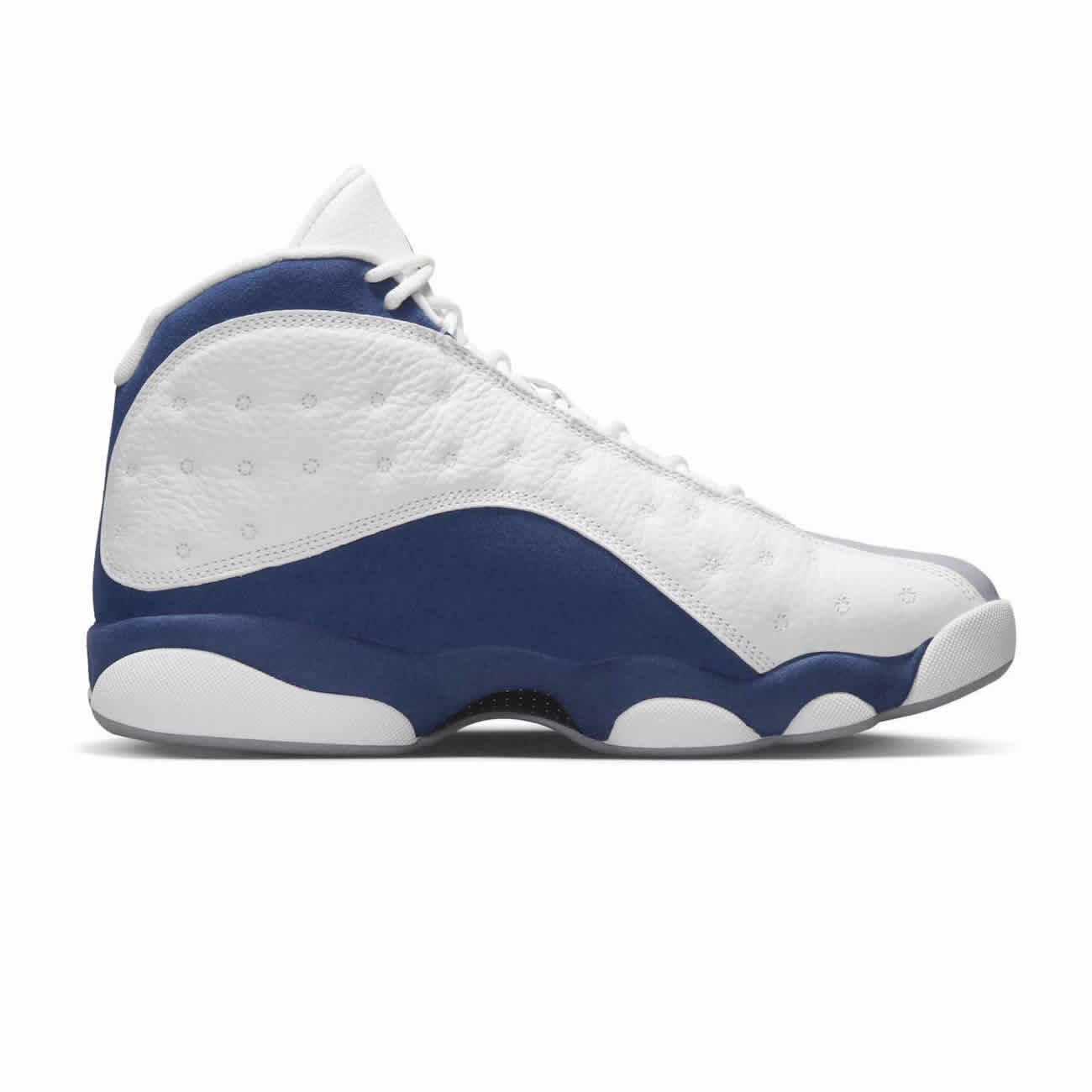 Air Jordan 13 Retro French Blue 414571 164 (2) - www.newkick.org Air Jordan 13 Retro French Blue 414571 164 (2) - www.newkick.org
