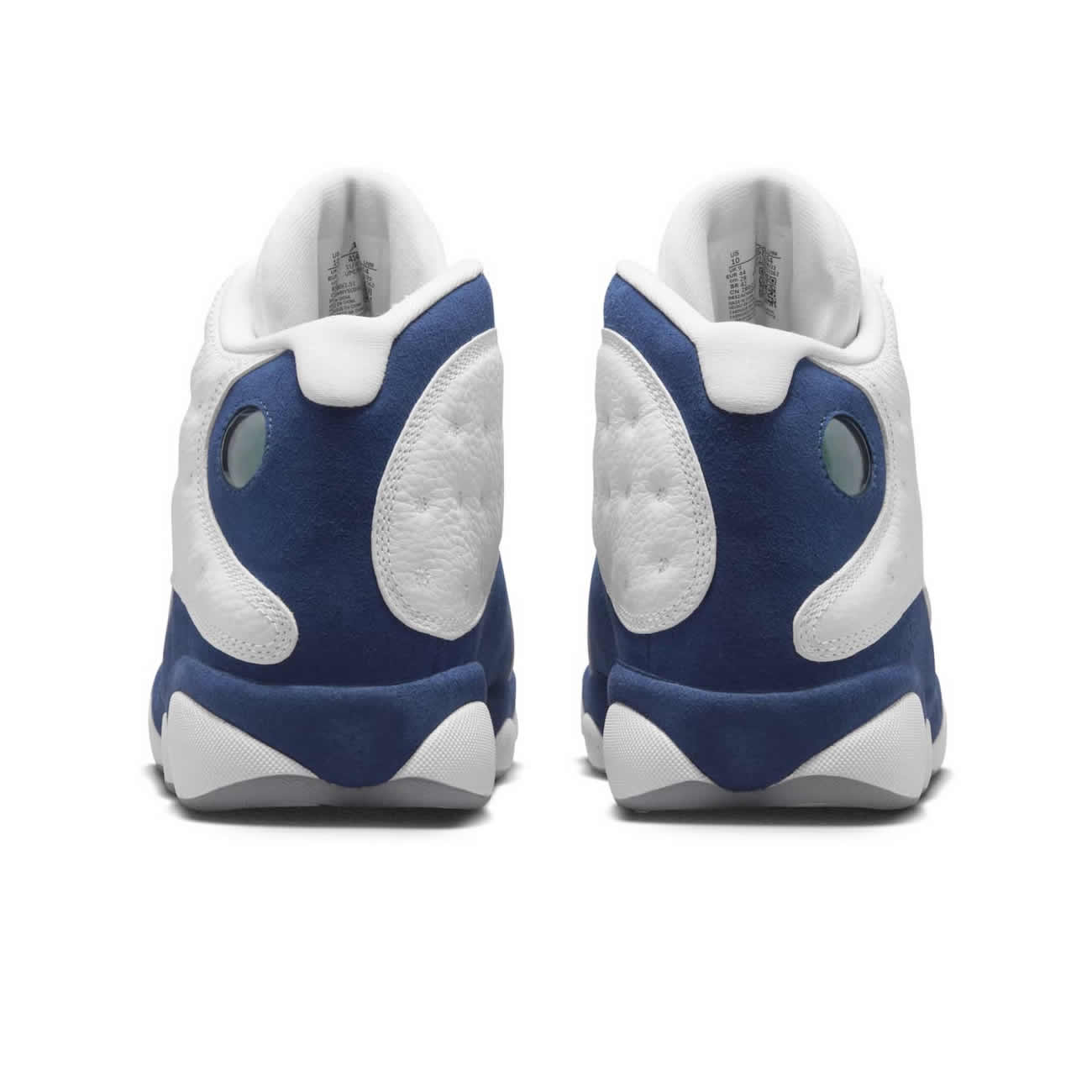 Air Jordan 13 Retro French Blue 414571 164 (4) - www.newkick.org Air Jordan 13 Retro French Blue 414571 164 (4) - www.newkick.org