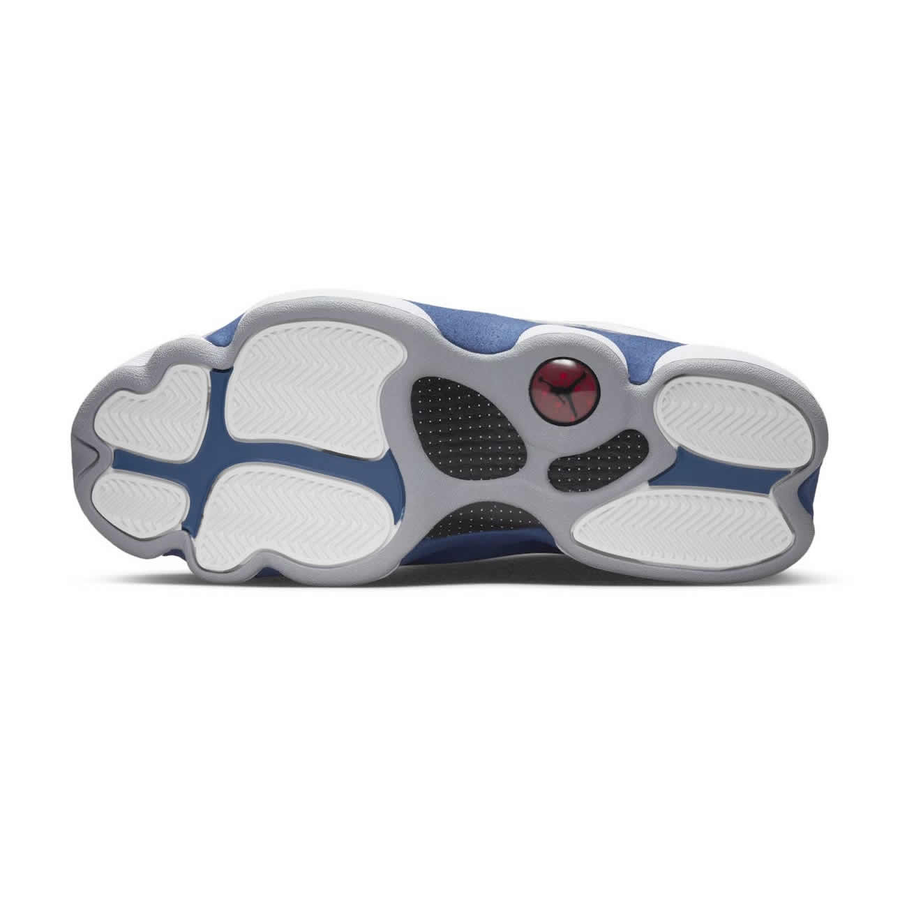 Air Jordan 13 Retro French Blue 414571 164 (5) - www.newkick.org Air Jordan 13 Retro French Blue 414571 164 (5) - www.newkick.org