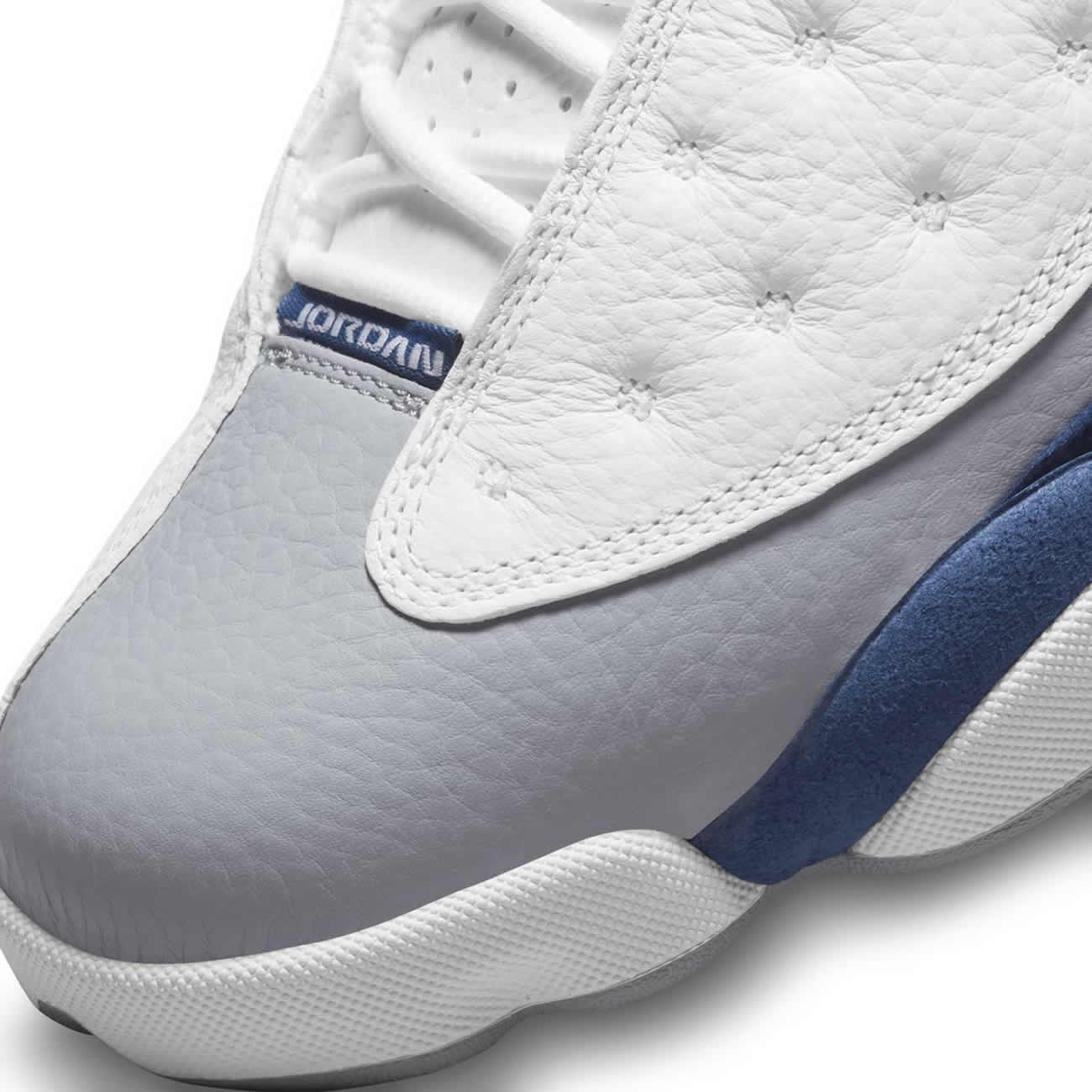 Air Jordan 13 Retro French Blue 414571 164 (6) - www.newkick.org Air Jordan 13 Retro French Blue 414571 164 (6) - www.newkick.org
