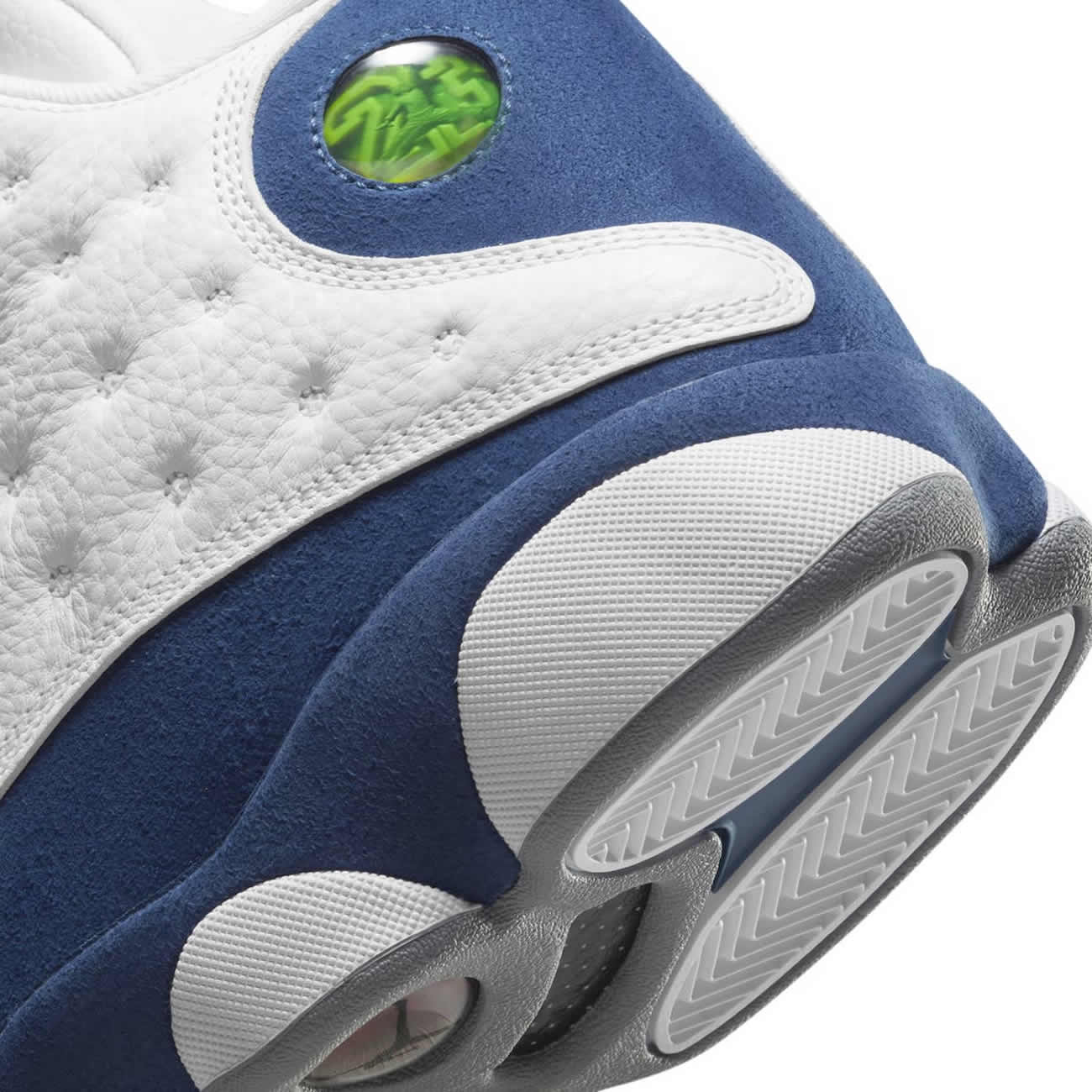 Air Jordan 13 Retro French Blue 414571 164 (7) - www.newkick.org Air Jordan 13 Retro French Blue 414571 164 (7) - www.newkick.org