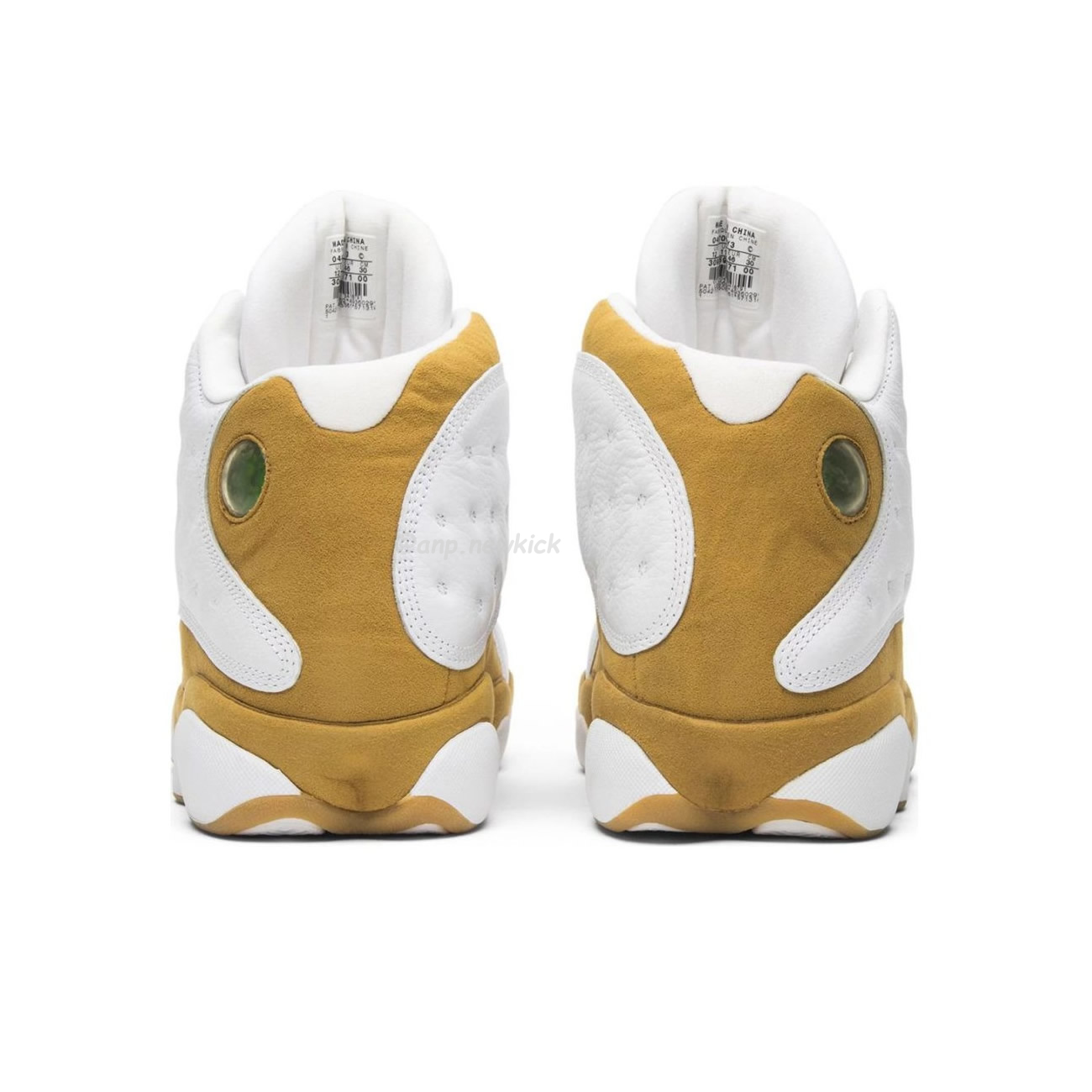 Air Jordan 13 Wheat 414571 171 (2) - www.newkick.org Air Jordan 13 Wheat 414571 171 (2) - www.newkick.org