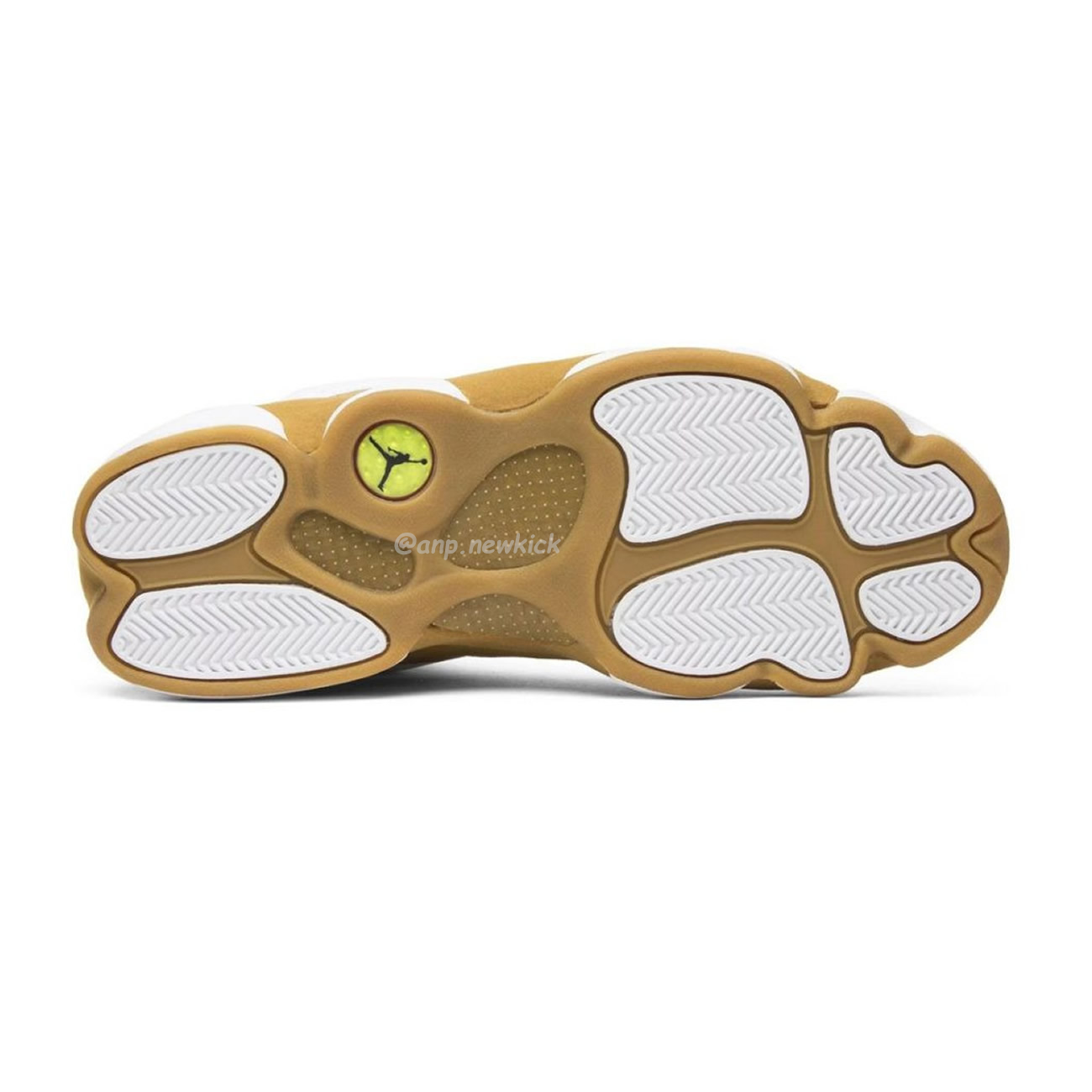 Air Jordan 13 Wheat 414571 171 (3) - www.newkick.org Air Jordan 13 Wheat 414571 171 (3) - www.newkick.org