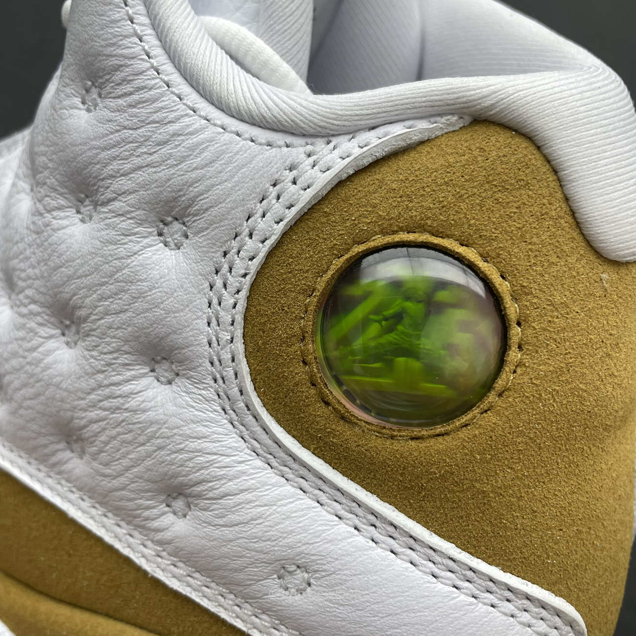 Air Jordan 13 Wheat 414571 171 (4) - www.newkick.org Air Jordan 13 Wheat 414571 171 (4) - www.newkick.org