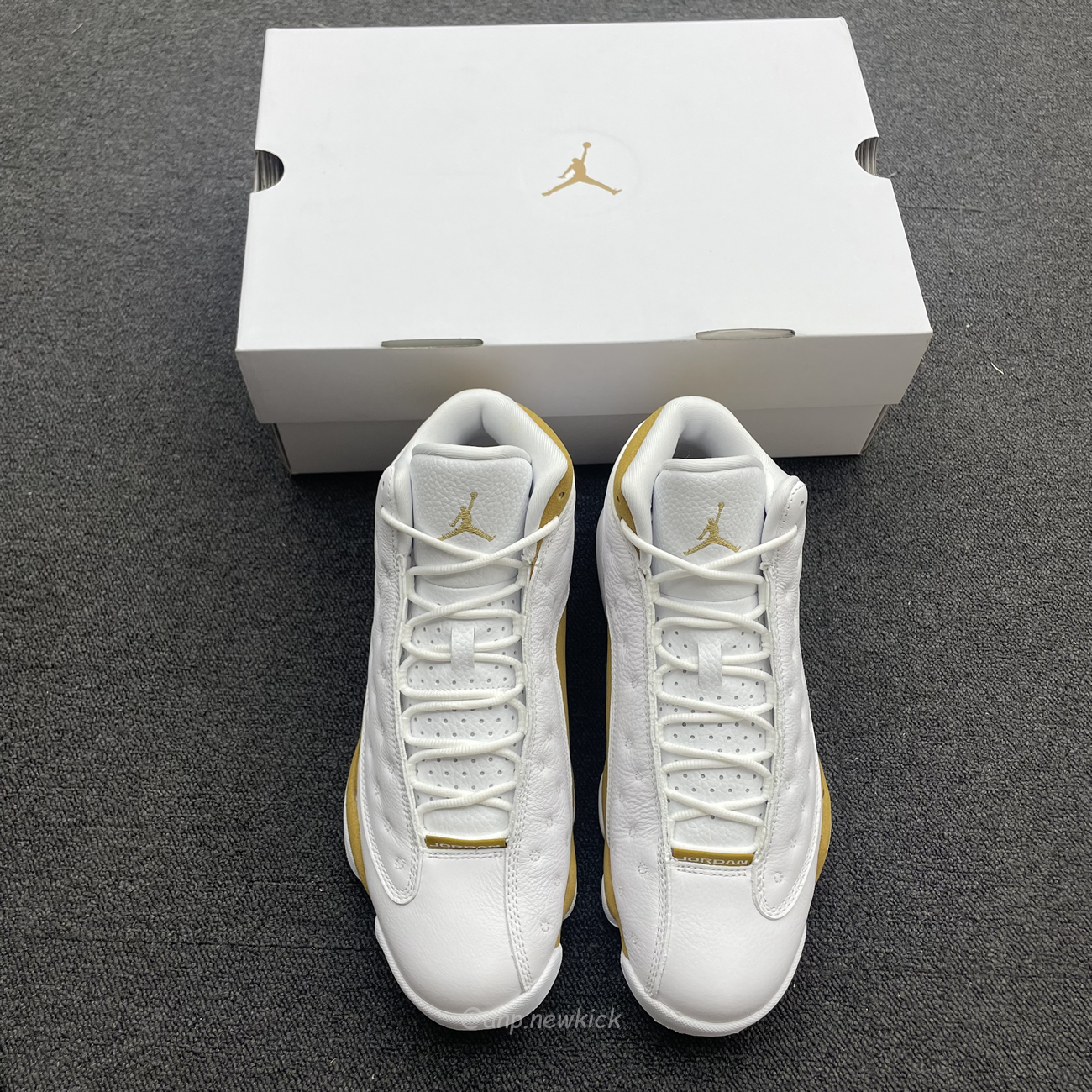 Air Jordan 13 Wheat 414571 171 (5) - www.newkick.org Air Jordan 13 Wheat 414571 171 (5) - www.newkick.org