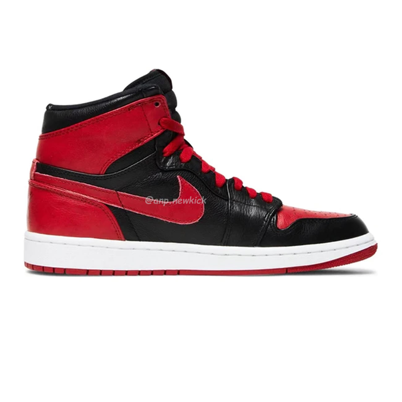Air Jordan 1 Retro Banned B Grade 2011 432001 001 (1) - www.newkick.org Air Jordan 1 Retro Banned B Grade 2011 432001 001 (1) - www.newkick.org