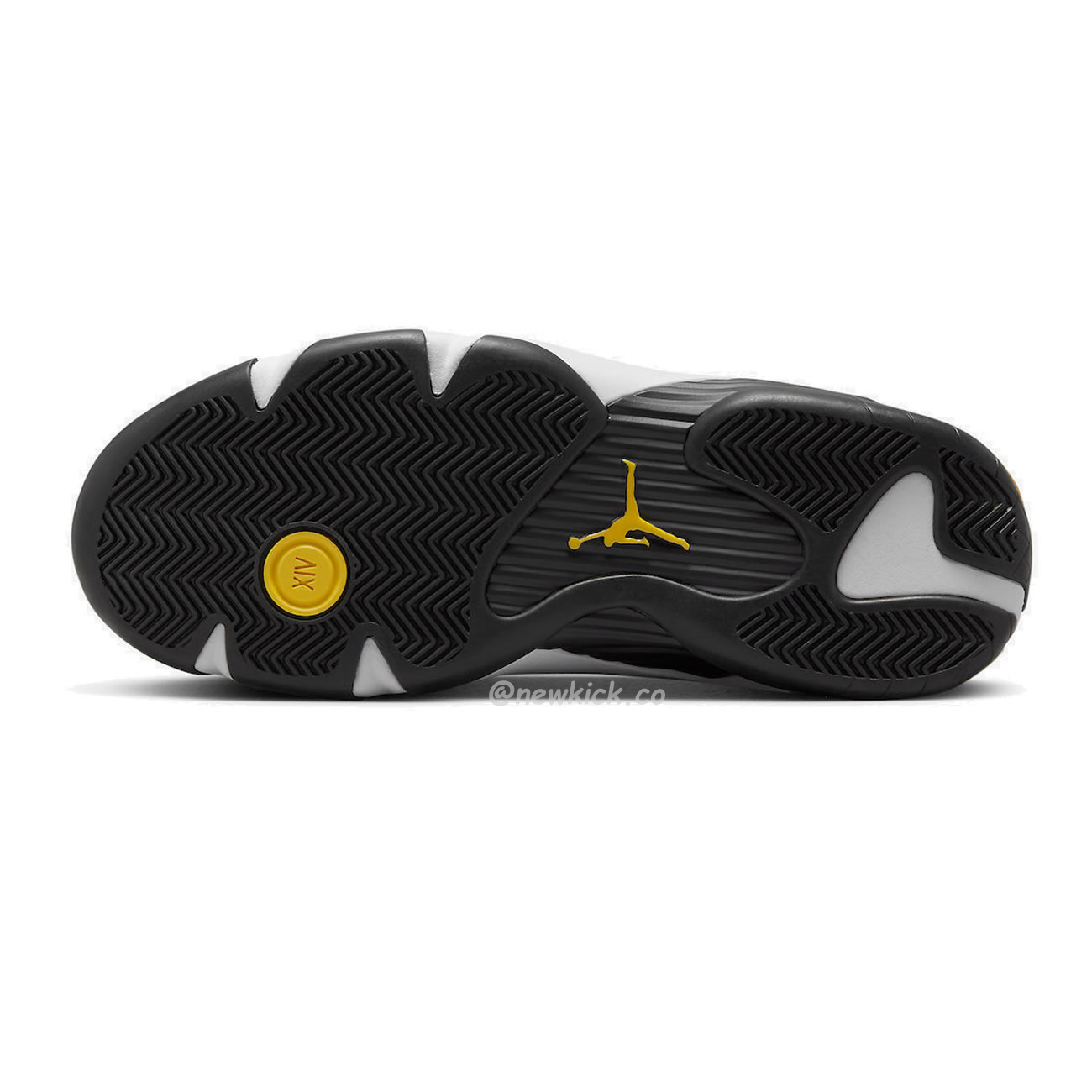 Air Jordan 14 Retro Laney 487471 407 (12) - www.newkick.org Air Jordan 14 Retro Laney 487471 407 (12) - www.newkick.org